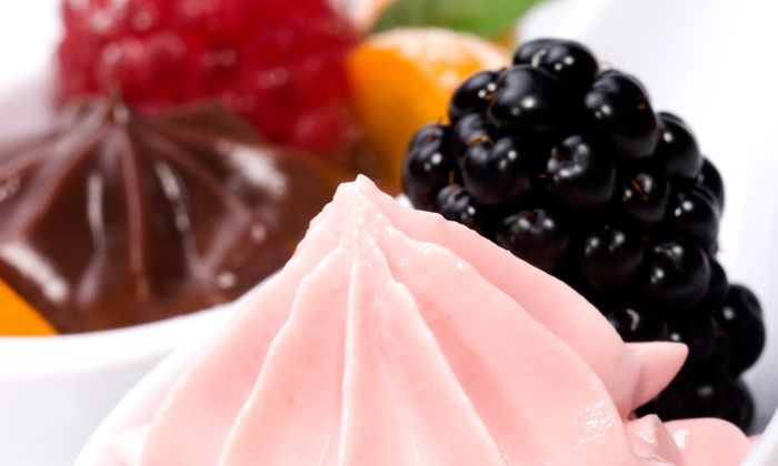 Top Ice Cream Shops in San Diego County